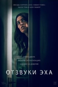 Отзвуки