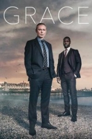 Детектив Рой Грейс