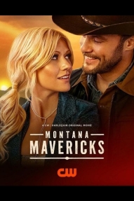 Монтана Маверикс