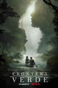 Зелёная граница