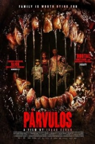 Дети апокалипсиса