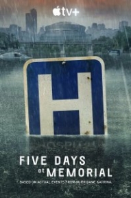 Пять дней после катастрофы