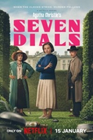 Тайна семи циферблатов