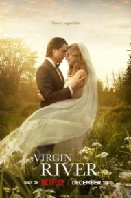 Виргин Ривер