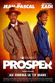 Проспер