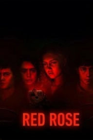 Красная роза