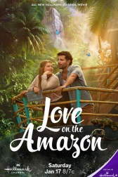 Любовь на Амазонке