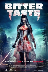 Вкус горечи