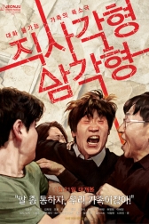 Прямоугольник, треугольник