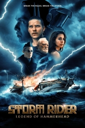 Всадник шторма: Легенда о Молоте