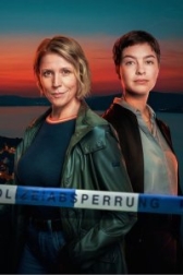 Убийства на побережье