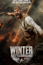 Уинтер: Поле битвы