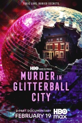 Убийство в городе диско-шаров