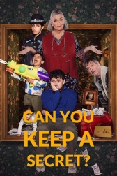 Ты умеешь хранить секреты?