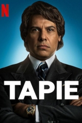 Тысяча жизней Бернара Тапи